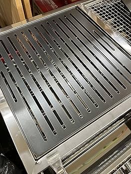 板厚4.5mm 325*345 コールマンクールスパイダーLX 対応 極厚鉄板 51zGv8NzzIL._UF350,350_QL50_.jpg